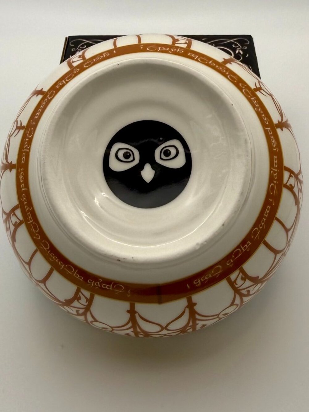 OWLCRATE Rivendell ceramic dish - Picture 4 of 4